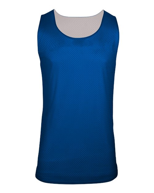 C2 Sport 5678 Women's Reversible Mesh Tank