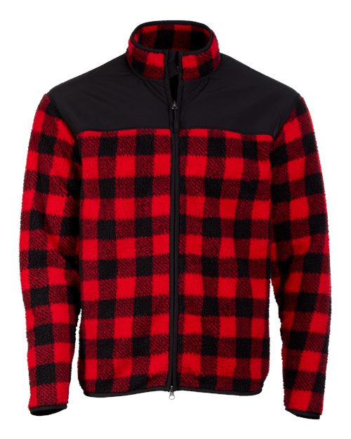 Boxercraft BM8102 Everest Peak Jacket