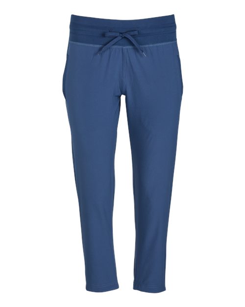 Boxercraft BW6201 Women's Sport Joggers