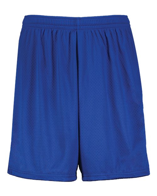 Augusta Sportswear 1850 Modified 7 Mesh Shorts