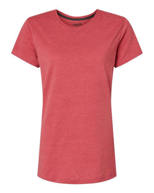 Kastlfel 2021 Women's RecycledSoft T-Shirt