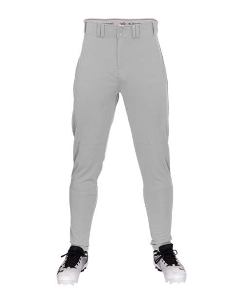 Alleson Athletic 657CTP Crush Tapered Baseball Pants