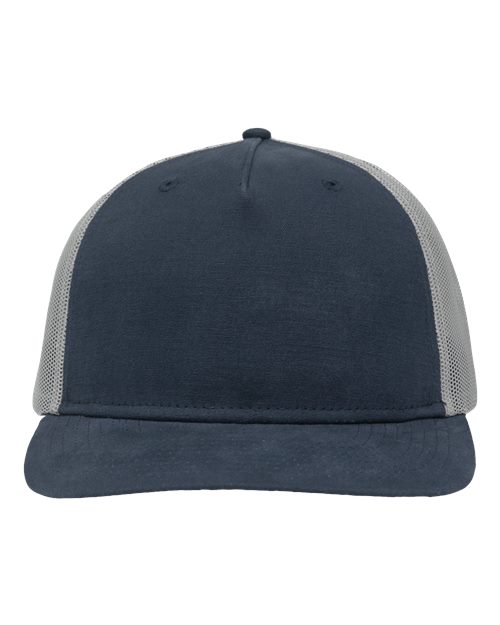 Sportsman SP1550 Modern Five-Panel Trucker Fit Cap