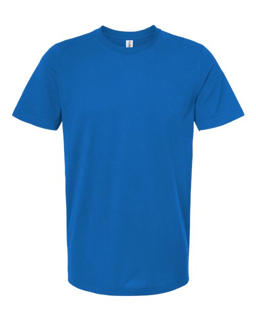 Tultex 602 Combed Cotton T-Shirt