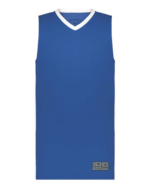 Augusta Sportswear 6886 Match-Up Basketball Jersey