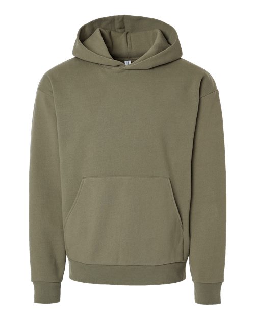 Independent Trading Co. IND420XD Mainstreet Hooded Sweatshirt