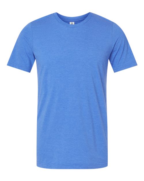 Tultex 602CVC Combed CVC T-Shirt