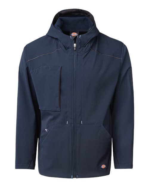 Dickies PH10 Protect Hooded Jacket