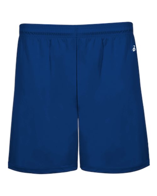 Badger 4146 B-Core 5 Pocketed Shorts