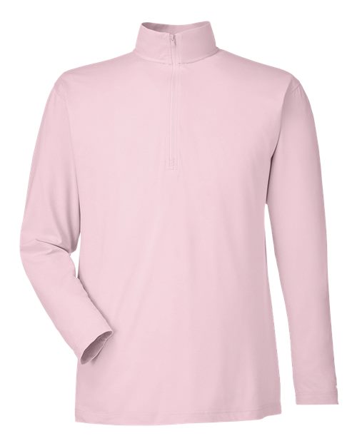 Nautica N17924 Saltwater Quarter-Zip Pullover