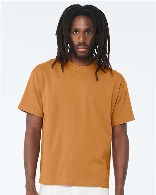 Bella + Canvas 3010 FWD Fashion Heavyweight Street Tee