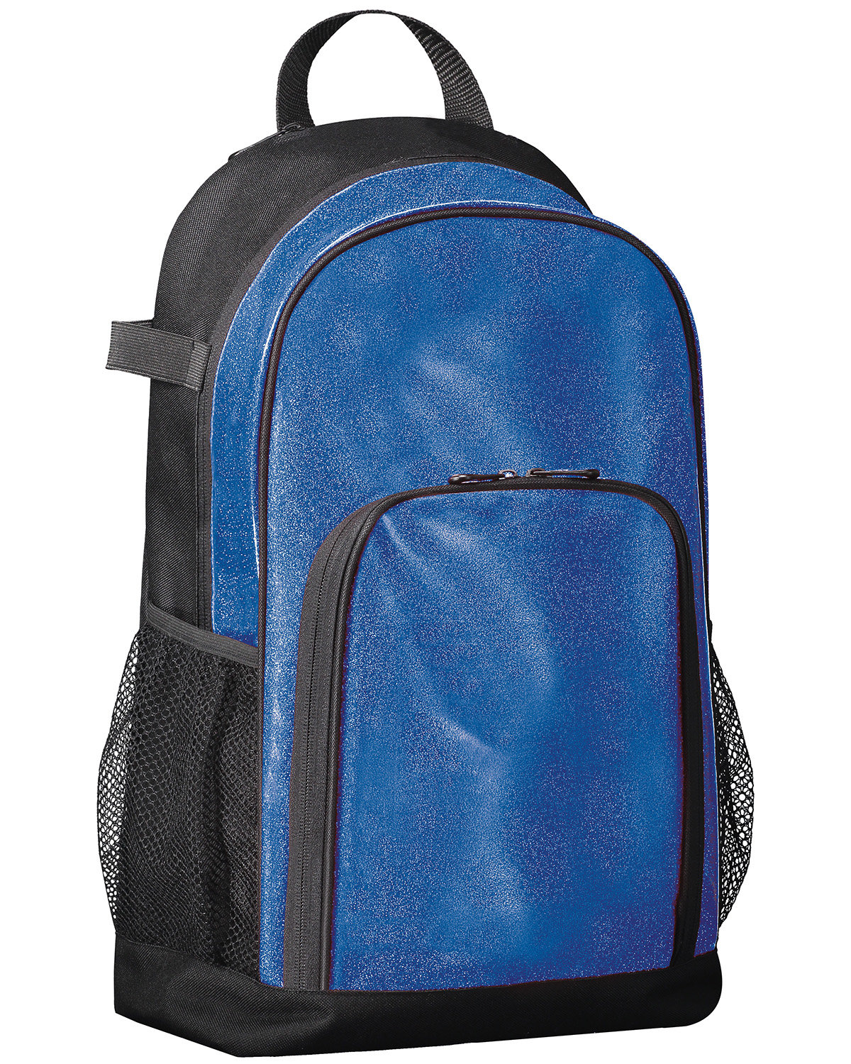 Augusta Sportswear 1106 All Out Glitter Baseball Backpack