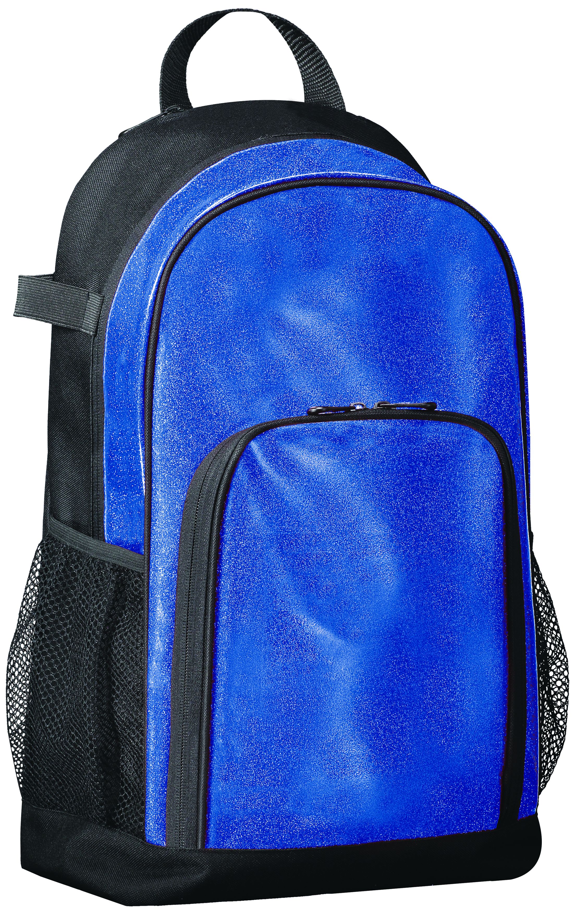 Augusta Sportswear 1106 All Out Glitter Backpack