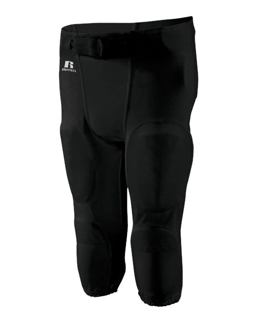 Russell Athletic F25PFP Practice Football Pants