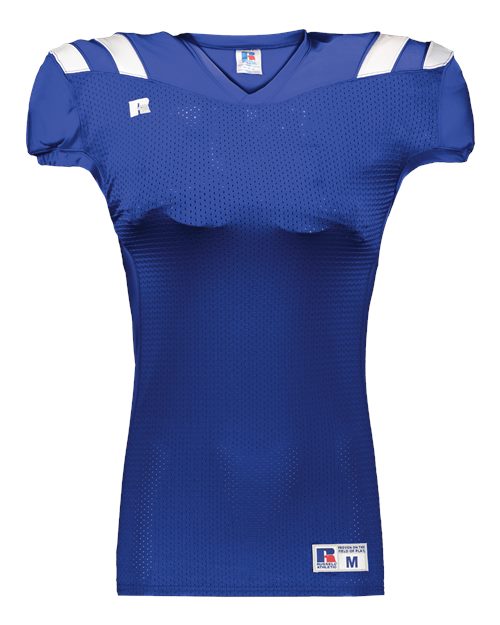 Russell Athletic R0100M Canton Football Jersey