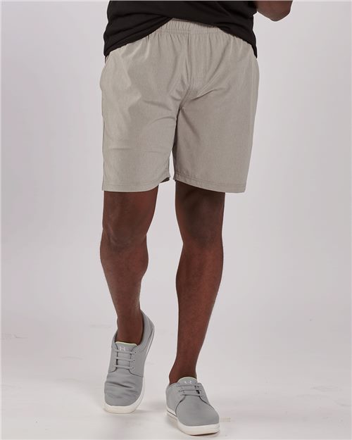 Boxercraft BM6101 Riptide Shorts
