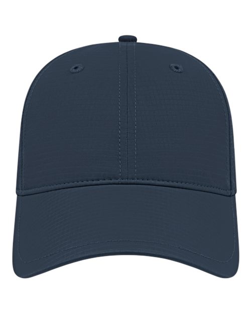 Cap America i7023 Structured Active Wear Cap