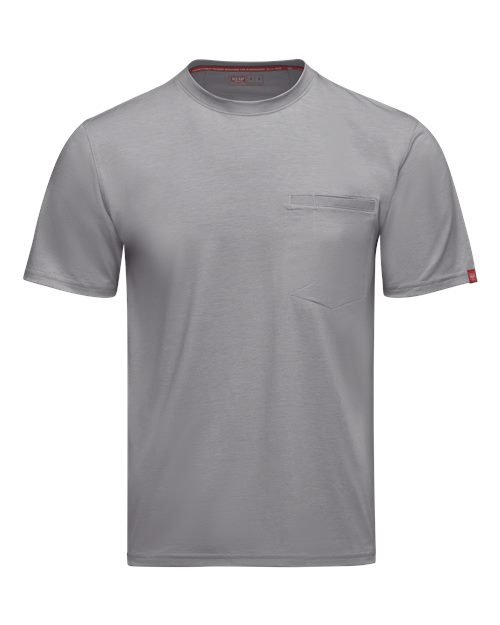 Red Kap TKM2T Cooling Pocket T-Shirt - Tall Sizes