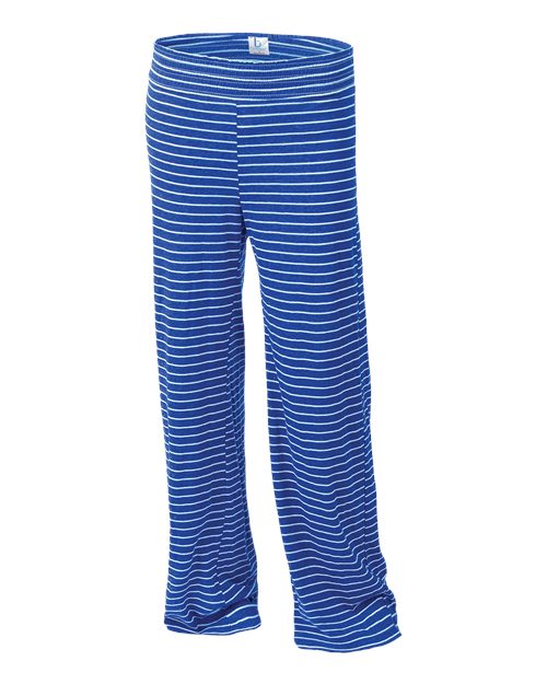 Boxercraft YJ15 Girls' Margo Pants