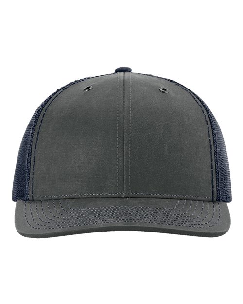 Richardson 112WF Fremont Trucker Cap