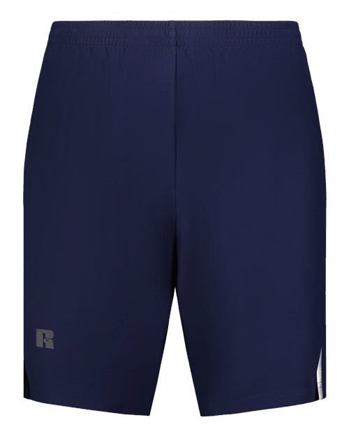 Russell Athletic R20SWM Legend Woven Shorts