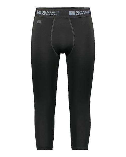 Russell Athletic R23CPM CoolCore Compression Tights