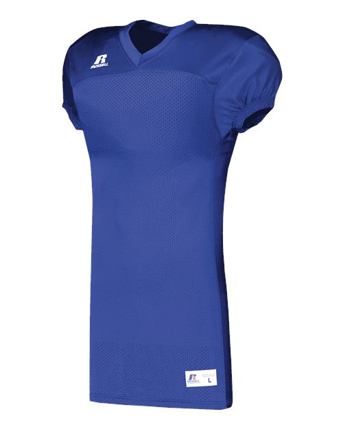 Russell Athletic S8623M Jersey With Side Inserts