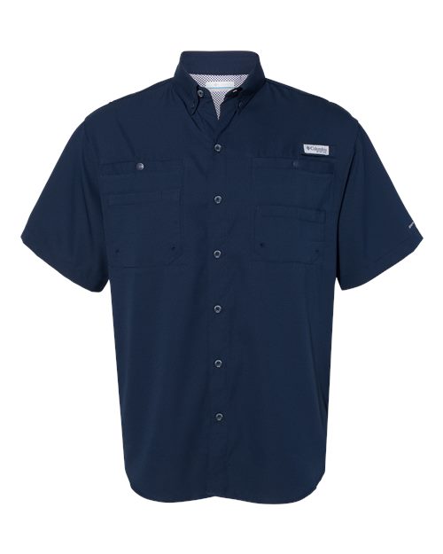 Columbia 212468 PFG Tamiami II Short Sleeve Shirt
