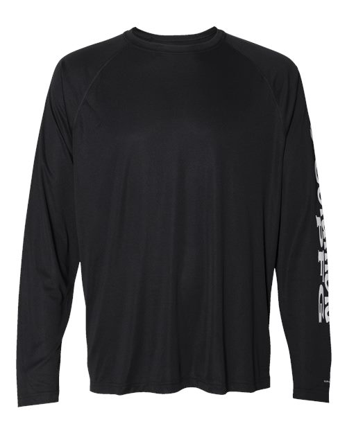 Columbia 212472 PFG Terminal Tackle Long Sleeve T-Shirt