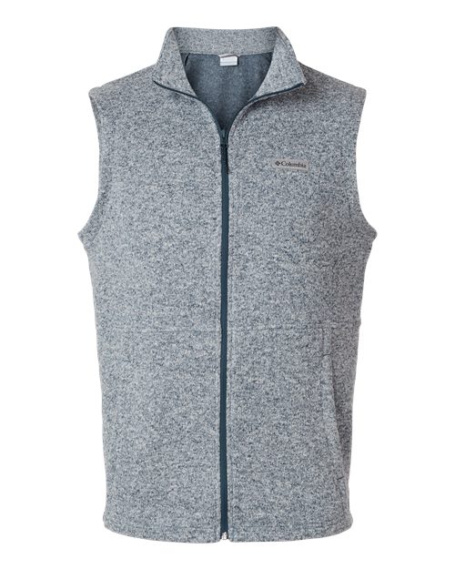 Columbia 209575 Alto Pass Fleece Vest