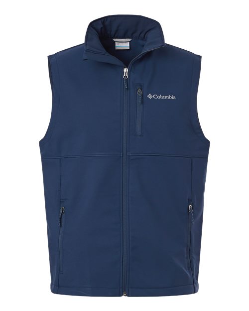 Columbia 209047 Ascender II Soft Shell Vest