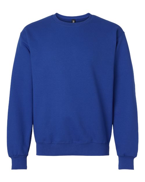 Gildan 19000 Hammer™ Maxweight Crewneck Sweatshirt
