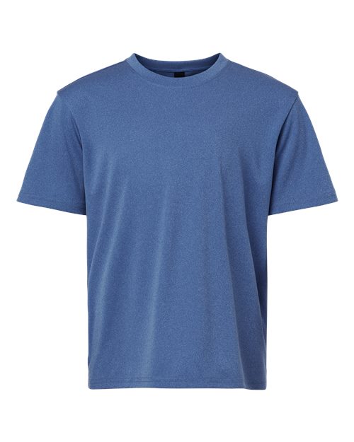 Allpro 48000Y Pro-Lock Youth Performance T-Shirt