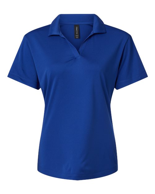 Allpro 41800L Pro-Lock Women's Performance Polo