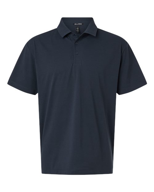 Allpro 41SP0 Pro-Flex Sorona® Stretch Polo