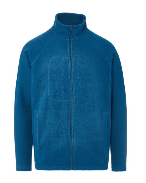 Mv Sport 24138 Whisper Fleece™ Full-Zip Jacket