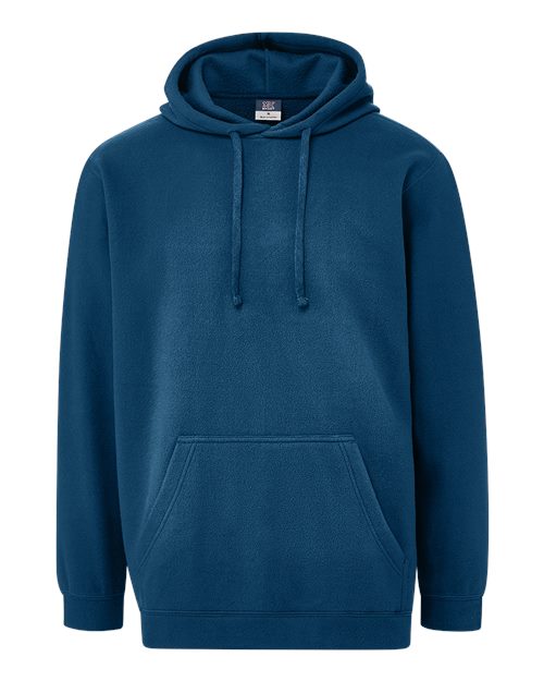 Mv Sport 24701 Whisper Fleece™ Hooded Sweatshirt