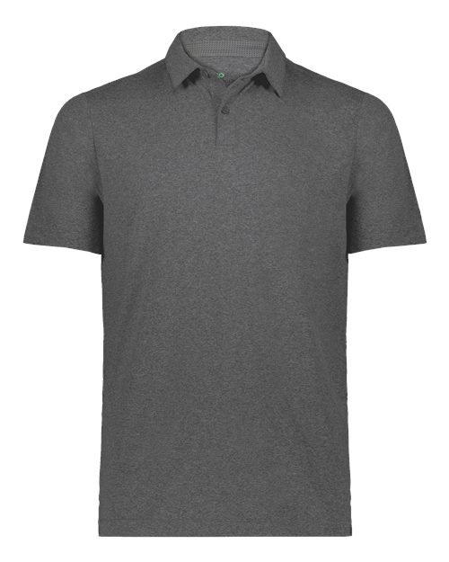 Holloway 223554 Eco Revive Ventura Soft Knit Polo