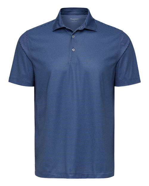 Paragon 155 Aiken Striped Polo