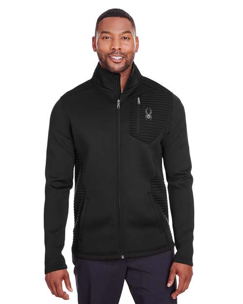 Spyder S16539 Venom Full-Zip Jacket
