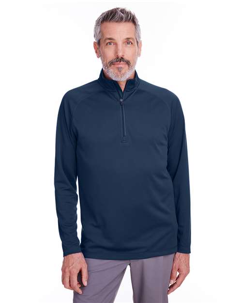 Spyder S16797 Freestyle Half-Zip Pullover