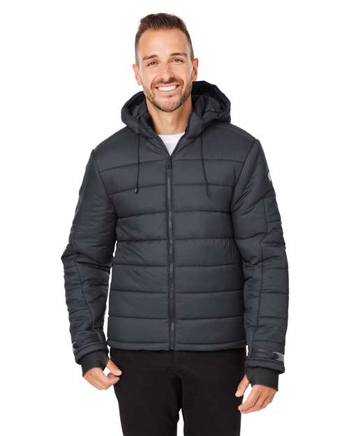 Spyder S17933 Summit Challenger Jacket