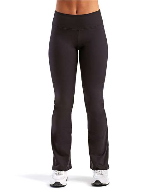 Tridri TD537 Women’s Flare Legging