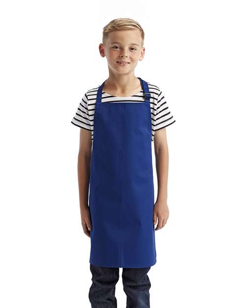 Artisan Collection By Reprime RP149 Youth Recycled Apron