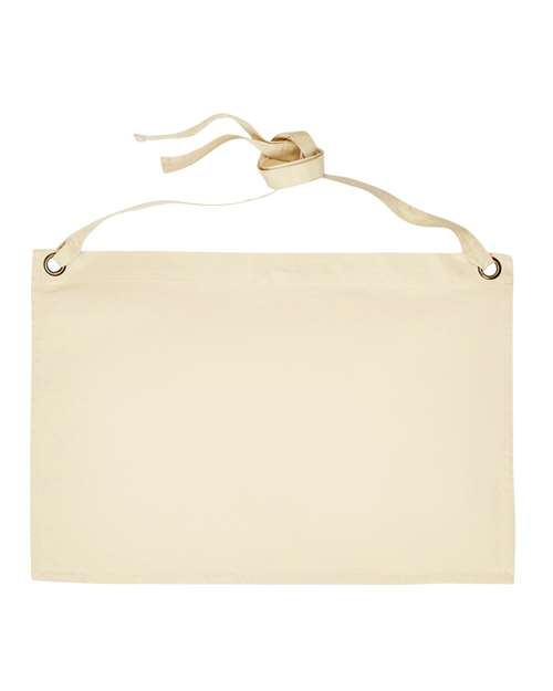 Artisan Collection By Reprime RP131 Calibre Heavy Cotton Canvas Waist Apron