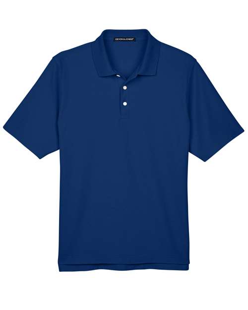 Devon & Jones DG150 DRYTEC20™ Performance Polo