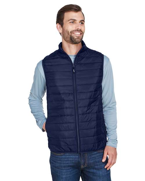 Core365 CE702 Prevail Packable Puffer Vest