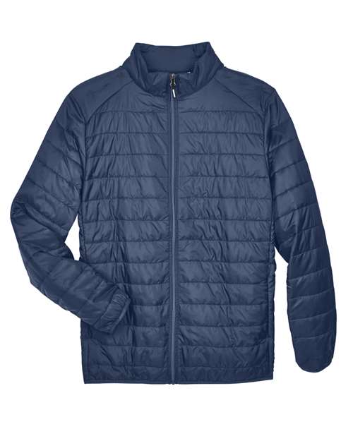 Core365 CE700 Prevail Packable Puffer Jacket