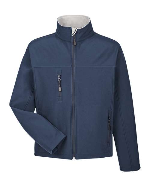 Devon & Jones D995 Soft Shell Jacket