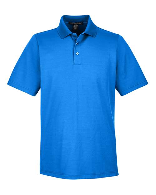 Devon & Jones DG20T CrownLux Performance® Tall Plaited Polo